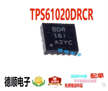 1gb/daudz JAUNU TPS61020 TPS61020DRCR TPS61020DRCT QFN-10 Chipset Enerģijas pārvaldība core