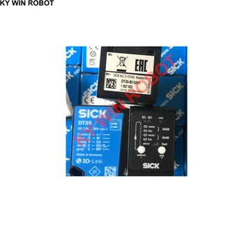 1GB/DAUDZ Vācija Attāluma Sensors DT35-B15251 Art 1057652 DT35-B15551