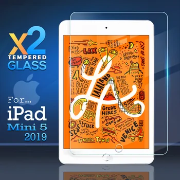 2gab Ekrāna Aizsargs, Lai iPad Mini 5 2019 7.9