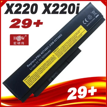 42T4942 42T4872 42T4865 42T4866 Battery Lenovo Thinkpad X220 X220I X220S 42T4899
