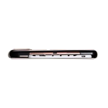 Bluetooth Touch Pad Klaviatūras Vāks priekš Samsung Galaxy Tab 10.5 T590 T595 SM-T590 SM-T595 Bluetooth Klaviatūru Planšetdatora Smart Case