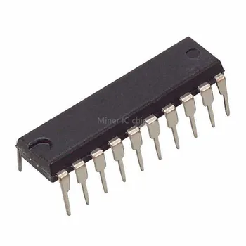 CS5525-AP DIP-20 Integrālās shēmas (IC chip