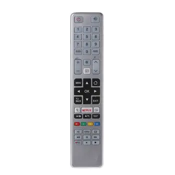 CT-8054 Aizstāj Tālvadības Televīzijas Kontrolieris TV CT8054 55S3653DB Media Player Piederumi