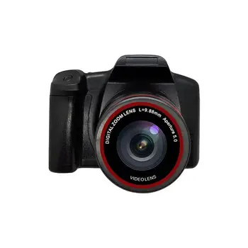 Digitālā Fotokamera 2 4 Collu LCD Ekrāns 1080P 16X Automātisko Power-off SLR Akumulatora Barošanu Fotografēšana Fotografēšanas Mašīnu Āra
