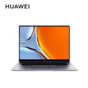 Jauns Huawei Matebook 16S Slim laptop Intel i5-12500H/i7-12700H 16