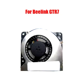 Jaunu Mini DATORU, CPU Ventilators Beelink VTN GTR7 3750H GTR37 V3-V2 DC5V 0.22 A