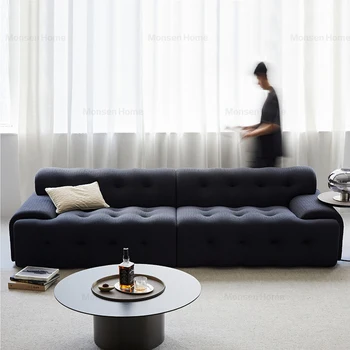 Luksusa Eiropas Dizaineris Terases viesistabai Dīvāni Krēsli Loveseat viesistaba Dīvāni Istabas Interjeru Muebles Mājas Mēbeles DX50KT