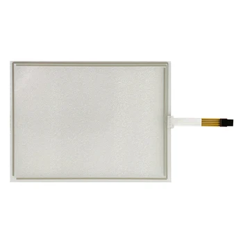 Par EE-1044-IN-W4R 1044-IN-AGH-AN-W4R Touch Stikla Paneli Digitizer par HMI Paneļa Ekrāns