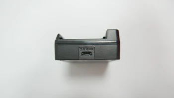 Par Panasonic DC-GH5S DC-GH5 Oriģinālo Akumulatoru Lādētājs AC Adapteris DMW-BTC13