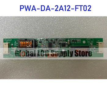 PWA-DA-2A12-FT02 LCD Ekrāns, Power Inverter Oriģināls, Jauns un 100% Pārbaudīta