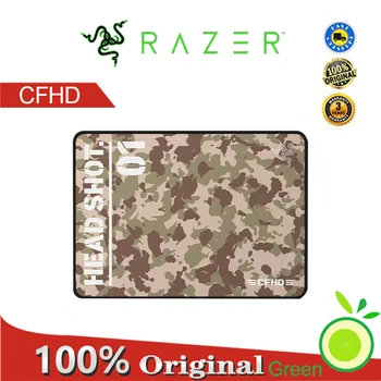 Razer CFHD Limited Edition lieljaudas Vabole Mīksts, Vidēji Spēlē Peles Paliktņa