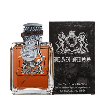 Smaržas Vīriešiem Ilgstošu Svaigu Cilvēks 100 ML Parfum Vīriešu Izsmidzināšanas Pudele Ķelnes Smaržas