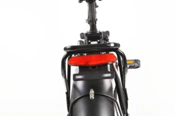 Super ātrums tauku sniega elektrisko velosipēdu, 20 collu 500 W mehāniskā 20 ah salokāms velosipēdu, elektrisko velosipēdu