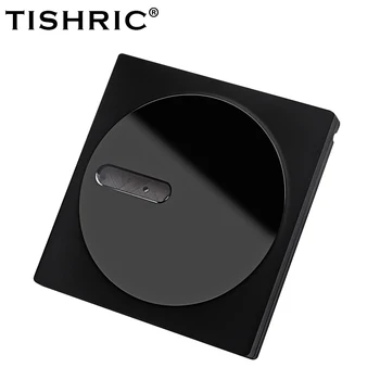 TISHRIC USB 3.0 Ārējais DVD Diskdzinis RW CD Atskaņotājs Lasītājs DVD-RW ROM Atskaņotājā Optiskos Diskus Macbook Klēpjdators, Desktop