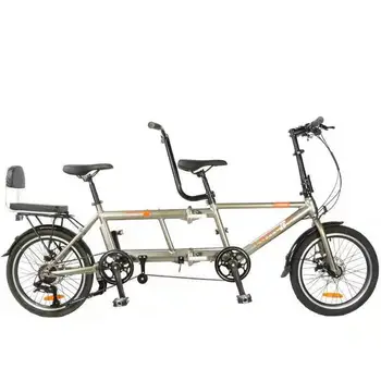 Visvairāk modes 21 ātrums tandēma velosipēdu 2 cilvēkiem/ Diviem sēdekļa tandem bike