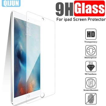 Tablete Rūdīts stikls filmu Par iPad mini 5 Paaudzes 2019 7.9